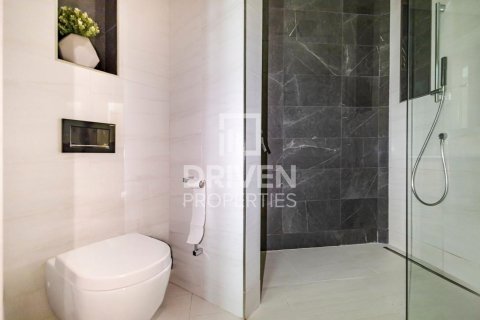 Квартира студия в SLS Dubai Hotel & Residences, ОАЭ №206464 10