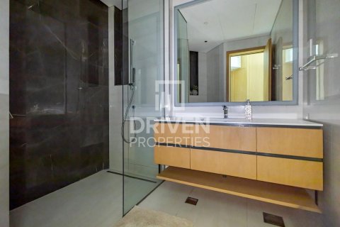 Квартира студия в SLS Dubai Hotel & Residences, ОАЭ №206464 11