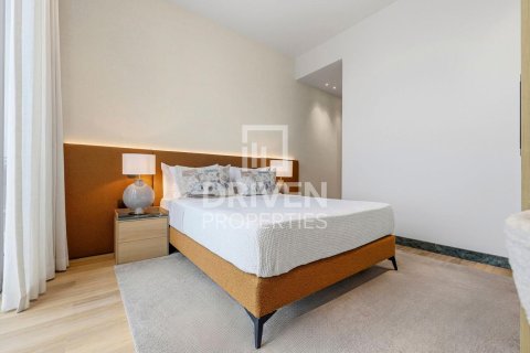 Appartement de 3 chambres à Al Wasl, UAE No. 206463 13