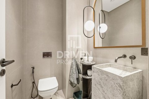 Appartement de 3 chambres à Al Wasl, UAE No. 206463 28