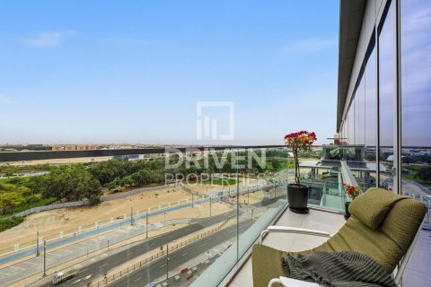 Appartement de 3 chambres à Al Wasl, UAE No. 206463 31