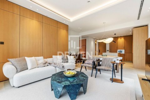 Appartement de 3 chambres à Al Wasl, UAE No. 206463 3
