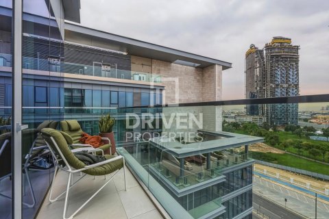 Appartement de 3 chambres à Al Wasl, UAE No. 206463 29