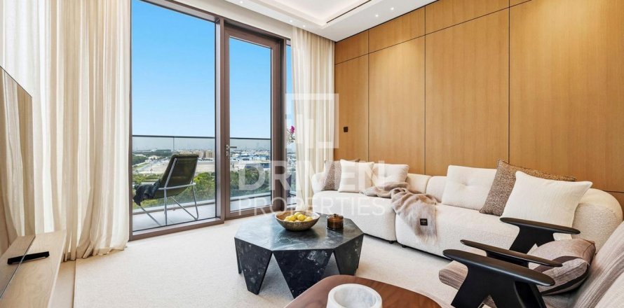 Appartement de 3 chambres à Al Wasl, UAE No. 206463