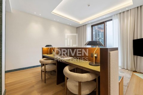 Appartement de 3 chambres à Al Wasl, UAE No. 206463 10