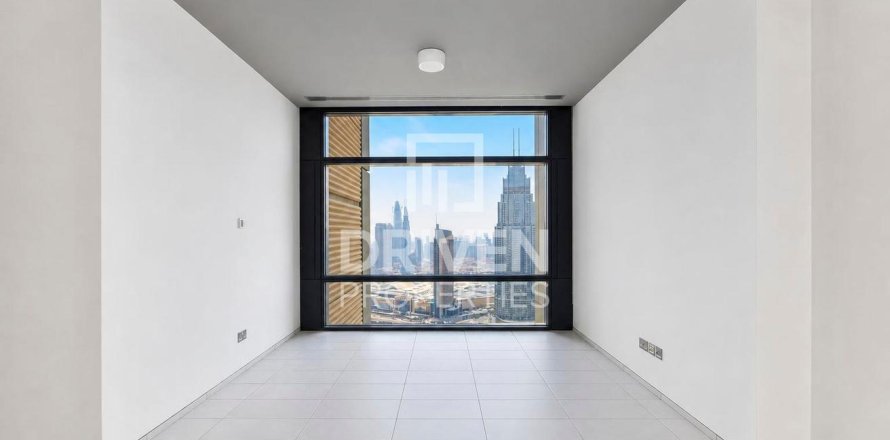 Appartement de 1 chambre à DIFC, UAE No. 206466