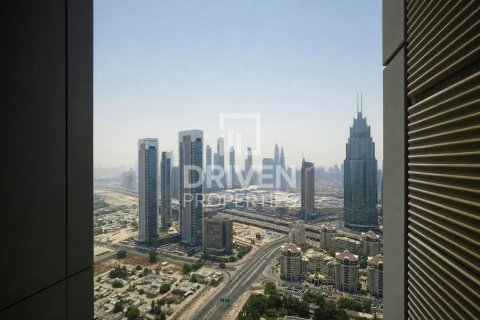 Appartement de 1 chambre à DIFC, UAE No. 206466 18