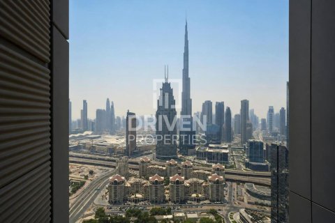 Appartement de 1 chambre à DIFC, UAE No. 206466 19