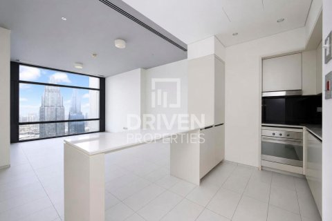Appartement de 1 chambre à DIFC, UAE No. 206466 12