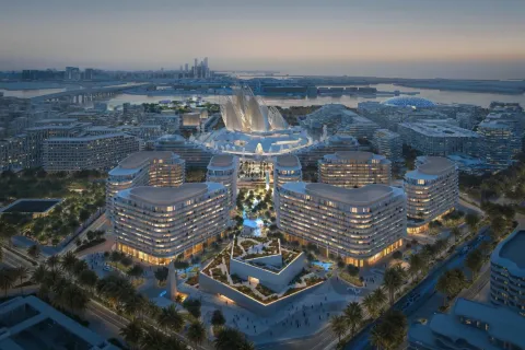 Appartement de 2 chambres à Dubai, UAE No. 146592 5