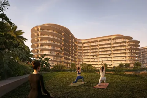 Appartement de 2 chambres à Dubai, UAE No. 146592 4