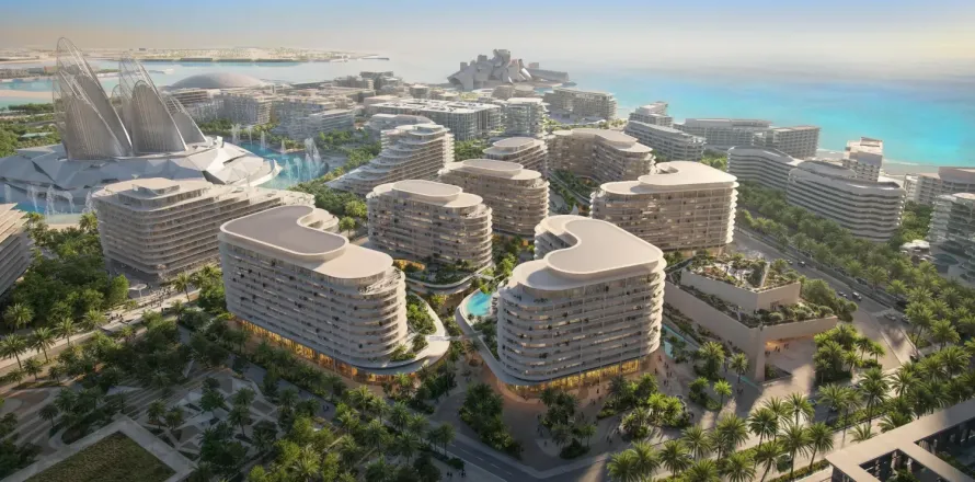 Appartement de 2 chambres à Dubai, UAE No. 146592