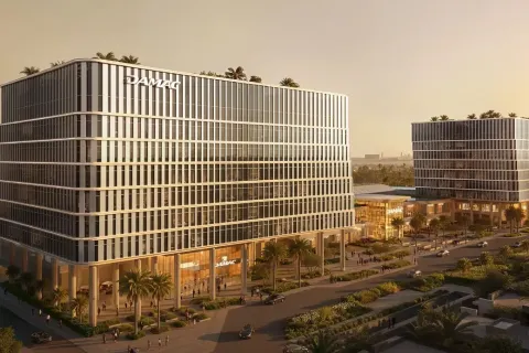 Appartement de 260m² à Dubai, UAE No. 146591 3