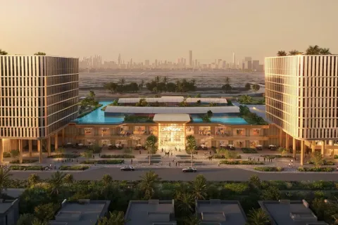 Appartement de 260m² à Dubai, UAE No. 146591 4