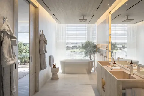 Appartement de Studio à Dubai, UAE No. 146590 5