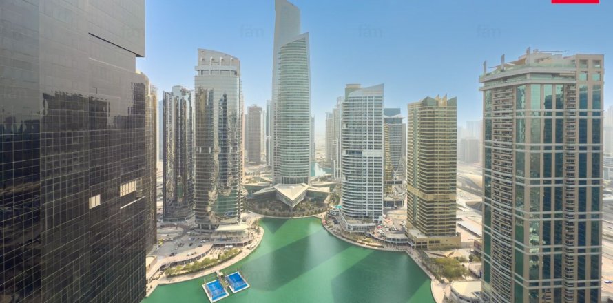 2 غرف نوم شقة في دبي, الإمارات العربية المتحدة رقم 104634