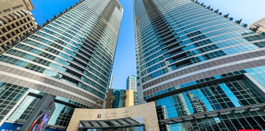 2 غرف نوم شقة في دبي, الإمارات العربية المتحدة رقم 104635