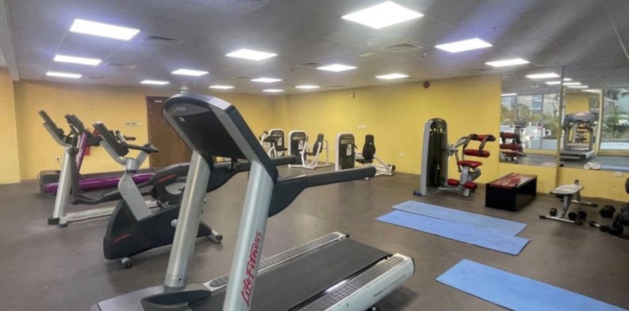 2 غرف نوم شقة في Al Furjan, الإمارات العربية المتحدة رقم 104633