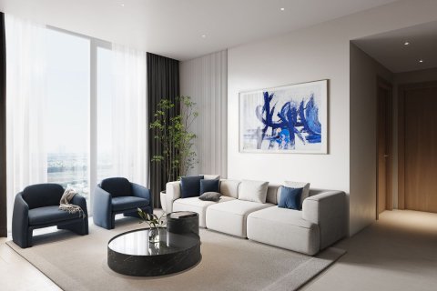 Appartement de 2 chambres à Al Furjan, UAE No. 104616 2