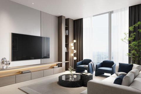 Appartement de 2 chambres à Al Furjan, UAE No. 104616 3