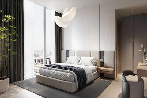 Appartement de 2 chambres à Al Furjan, UAE No. 104616 4