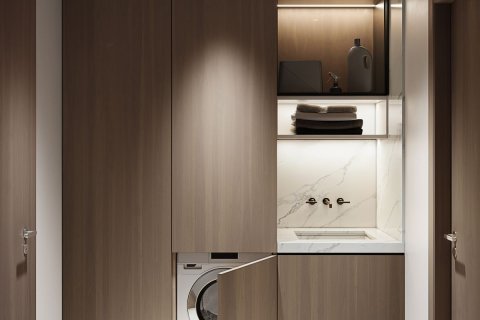 Appartement de 2 chambres à Al Furjan, UAE No. 104616 7