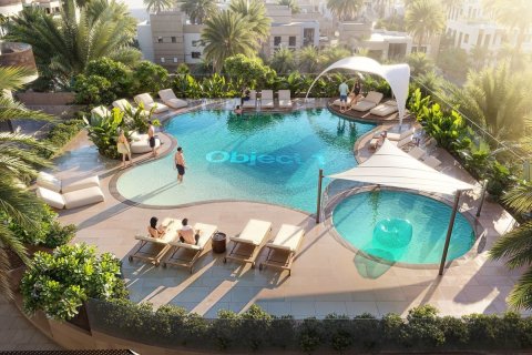 Appartement de 2 chambres à Al Furjan, UAE No. 104616 9