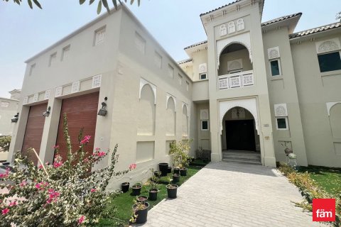 Villa de 4 chambres à Al Furjan, UAE No. 104617 18