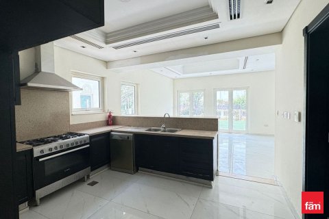 Villa de 4 chambres à Al Furjan, UAE No. 104617 26