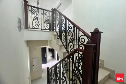 Villa de 4 chambres à Al Furjan, UAE No. 104617 25