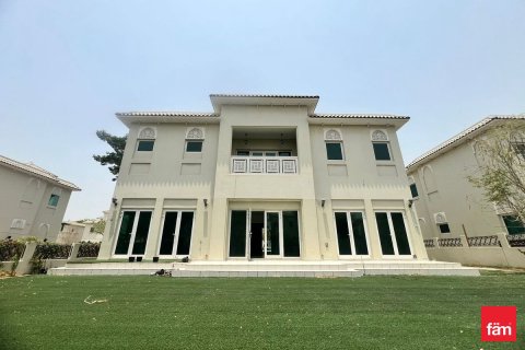 Villa de 4 chambres à Al Furjan, UAE No. 104617 8