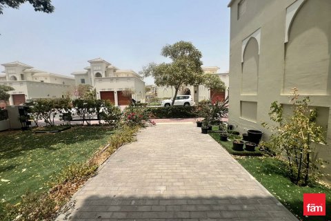 Villa de 4 chambres à Al Furjan, UAE No. 104617 28