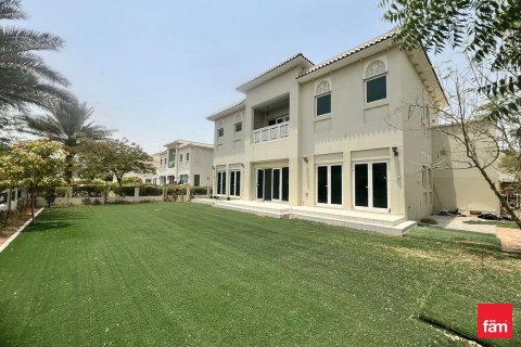 Villa de 4 chambres à Al Furjan, UAE No. 104617 22