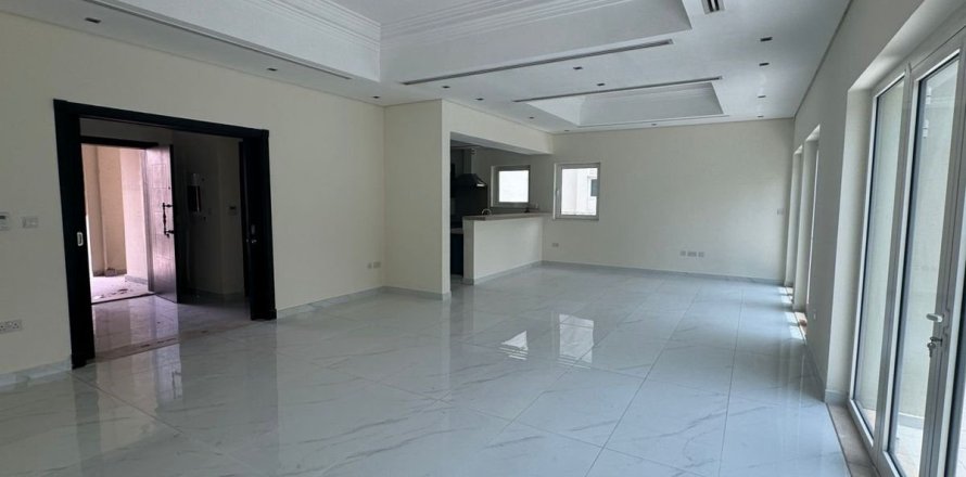 Villa de 4 chambres à Al Furjan, UAE No. 104617