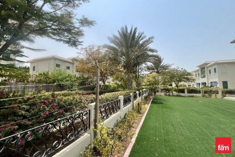 Villa de 4 chambres à Al Furjan, UAE No. 104617 24