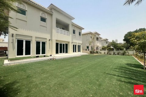 Villa de 4 chambres à Al Furjan, UAE No. 104617 21