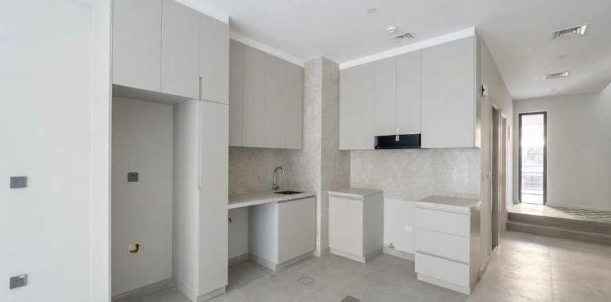 3 bedrooms Townhouse in Mohammed Bin Rashid City, UAE No. 164311