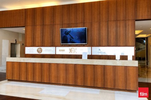Офис 95.7м² в Sheikh Zayed Road, ОАЭ №164310 11