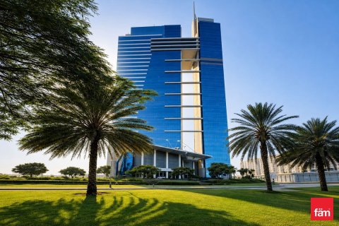 Офис 95.7м² в Sheikh Zayed Road, ОАЭ №164310 13