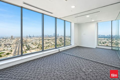 Офис 95.7м² в Sheikh Zayed Road, ОАЭ №164310 4