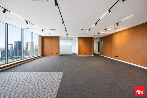 Офис 95.7м² в Sheikh Zayed Road, ОАЭ №164310