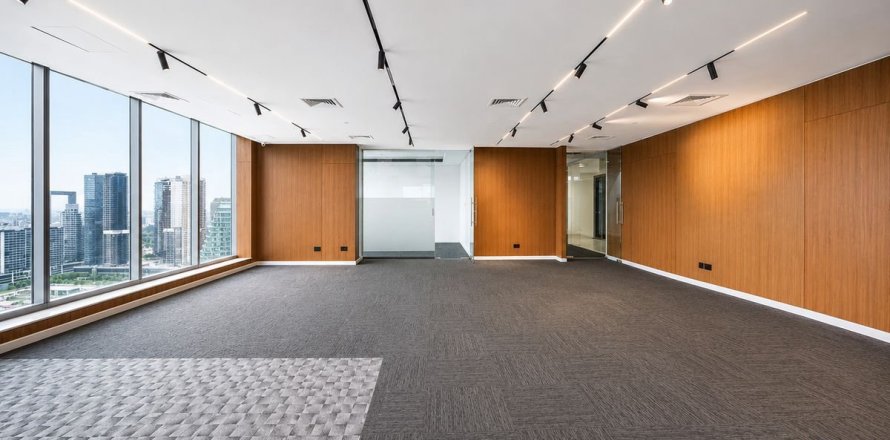 Офис 95.7м² в Sheikh Zayed Road, ОАЭ №164310