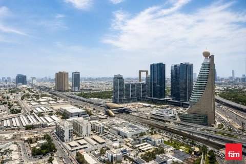 Офис 95.7м² в Sheikh Zayed Road, ОАЭ №164310 15