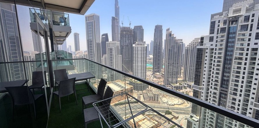 2 bedrooms Apartment in Business Bay, UAE No. 164313