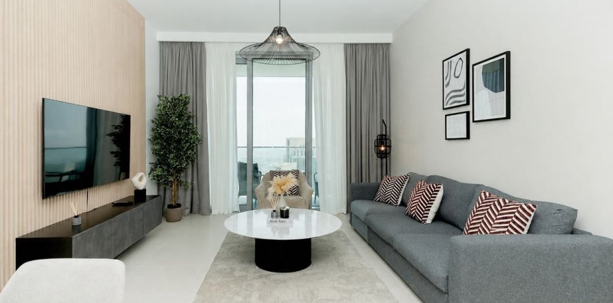 1 bedroom Apartment in Dubai, UAE No. 164314