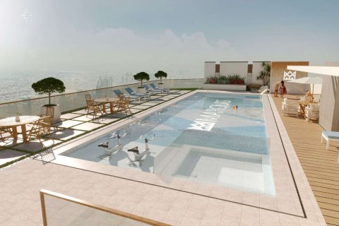 Apartment de 2 dormitorios en Arjan, UAE No. 164316 17