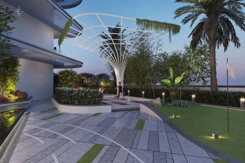 Apartment de 2 dormitorios en Arjan, UAE No. 164316 12