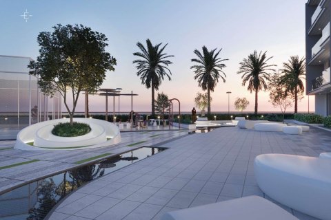 Apartment de 2 dormitorios en Arjan, UAE No. 164316 3