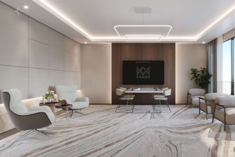 Apartment de 2 dormitorios en Arjan, UAE No. 164316 13