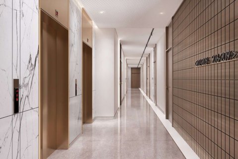 Apartment de 2 dormitorios en Arjan, UAE No. 164316 6